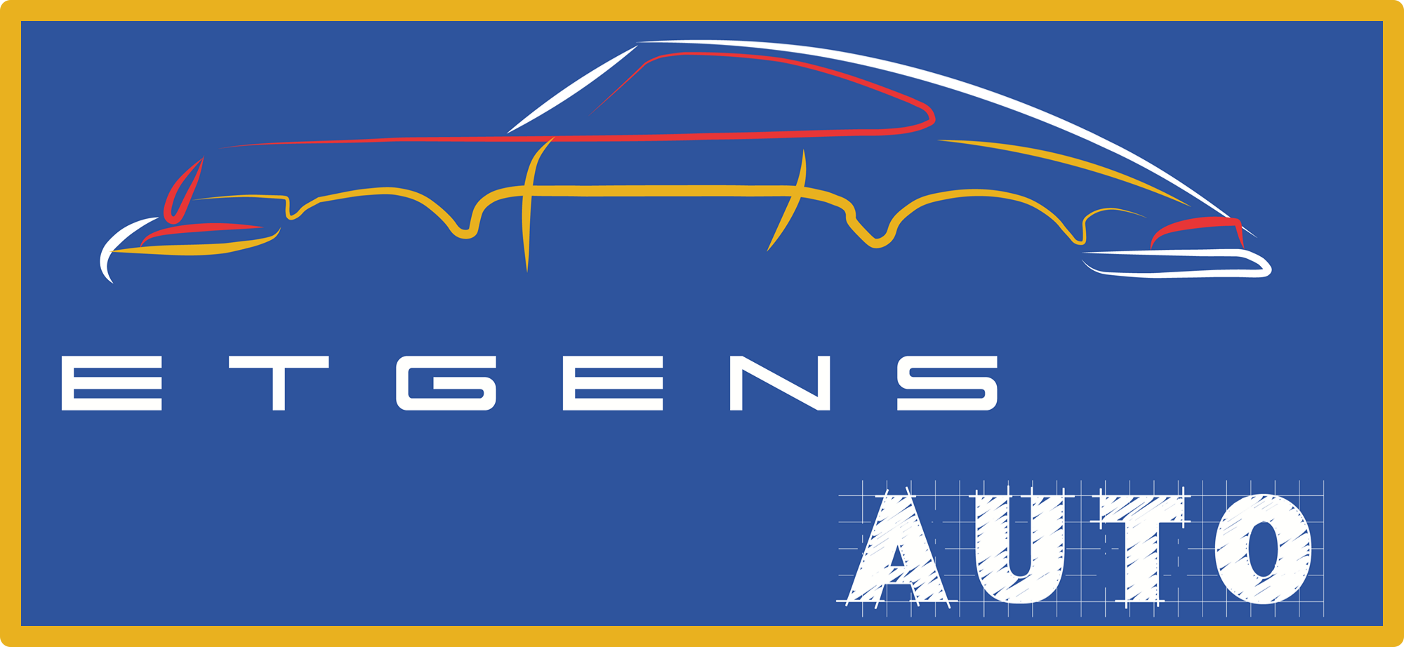 Etgens-Auto